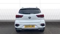 MG ZS 1.5 VTi-TECH Exclusive 5dr Petrol Hatchback